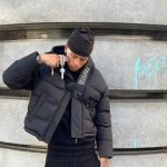 DOUDOUNE TRAPSTAR IRONGATE JACKET DETACHABLE HOODED JACKET 2.0 BLACK – DRIP KORNER