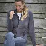 Veste polaire femme TJ9170 Tee Jays personnalisable
