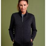 Polaire col montant Thermolactyl femme Gilet Damart.fr