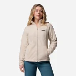Veste polaire femme Benton Springs Printed Full Zip COLUMBIA