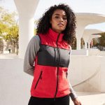 JN1309 DAIBER Gilet polaire Femme Daiber, Cybernecard, objet et textile publicitaire