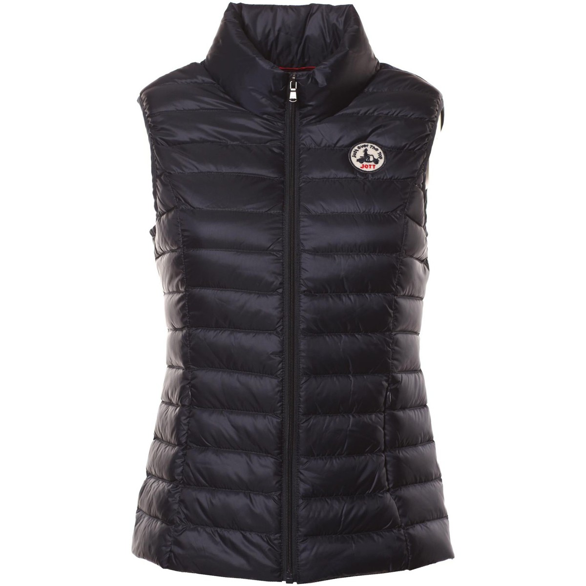 jott-sans-manche-213qhi-1.jpg Doudoune Sans Manches Femme Seda XS – Image 1