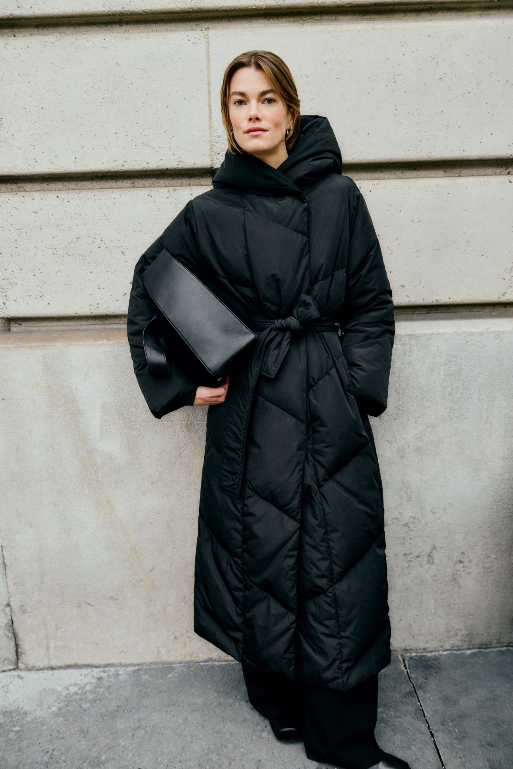 long-manteau-noir-271ffj-1.jpg InWear IWLONG Manteau en duvet black/noir ZALANDO.FR – Image 1