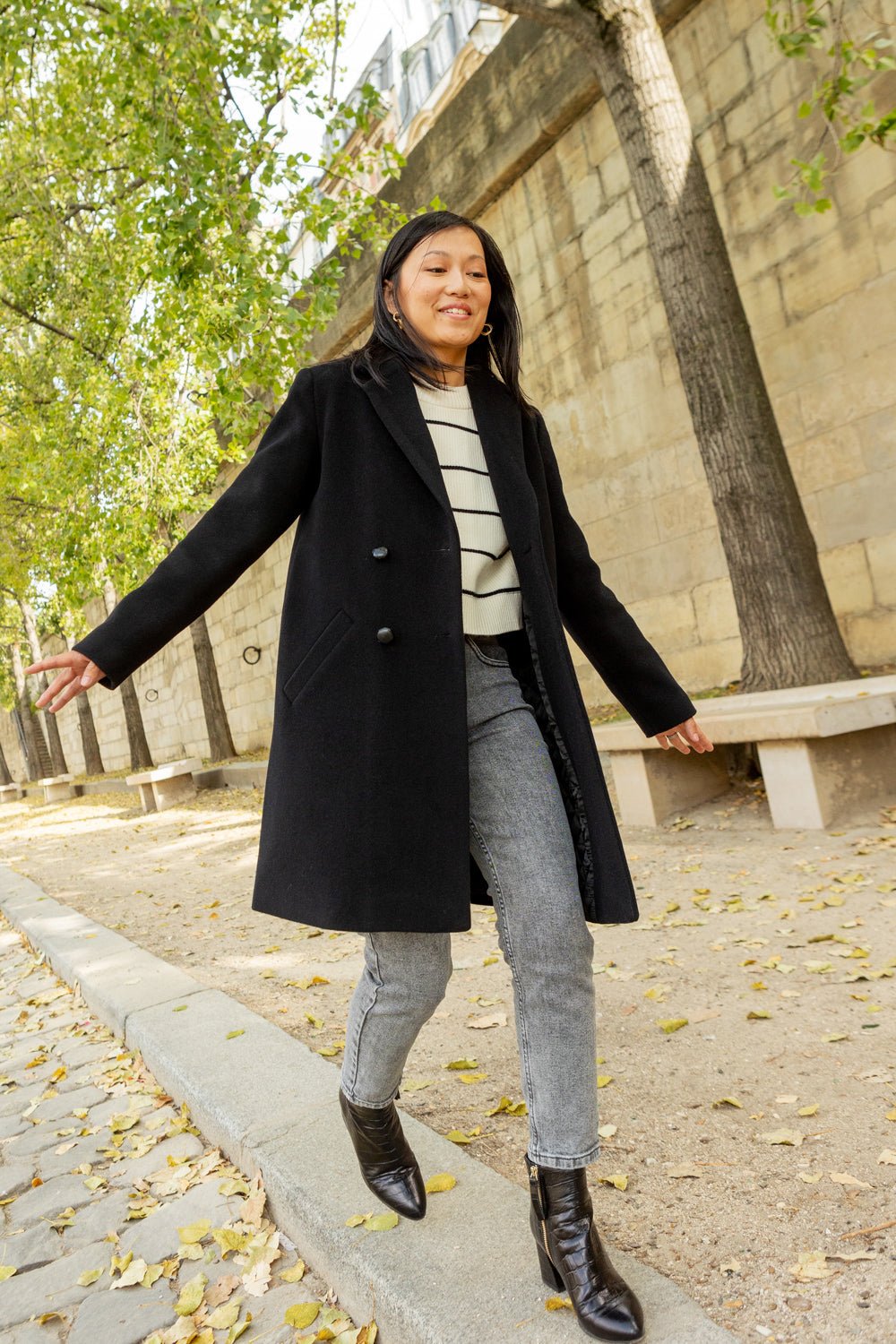long-manteau-noir-271vpm-1.jpg Manteau Jeanne noir 30 / noir – Image 1