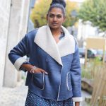 Veste Courte Manteau Aviateur Femme Blouson Aviateur Femme La Redoute