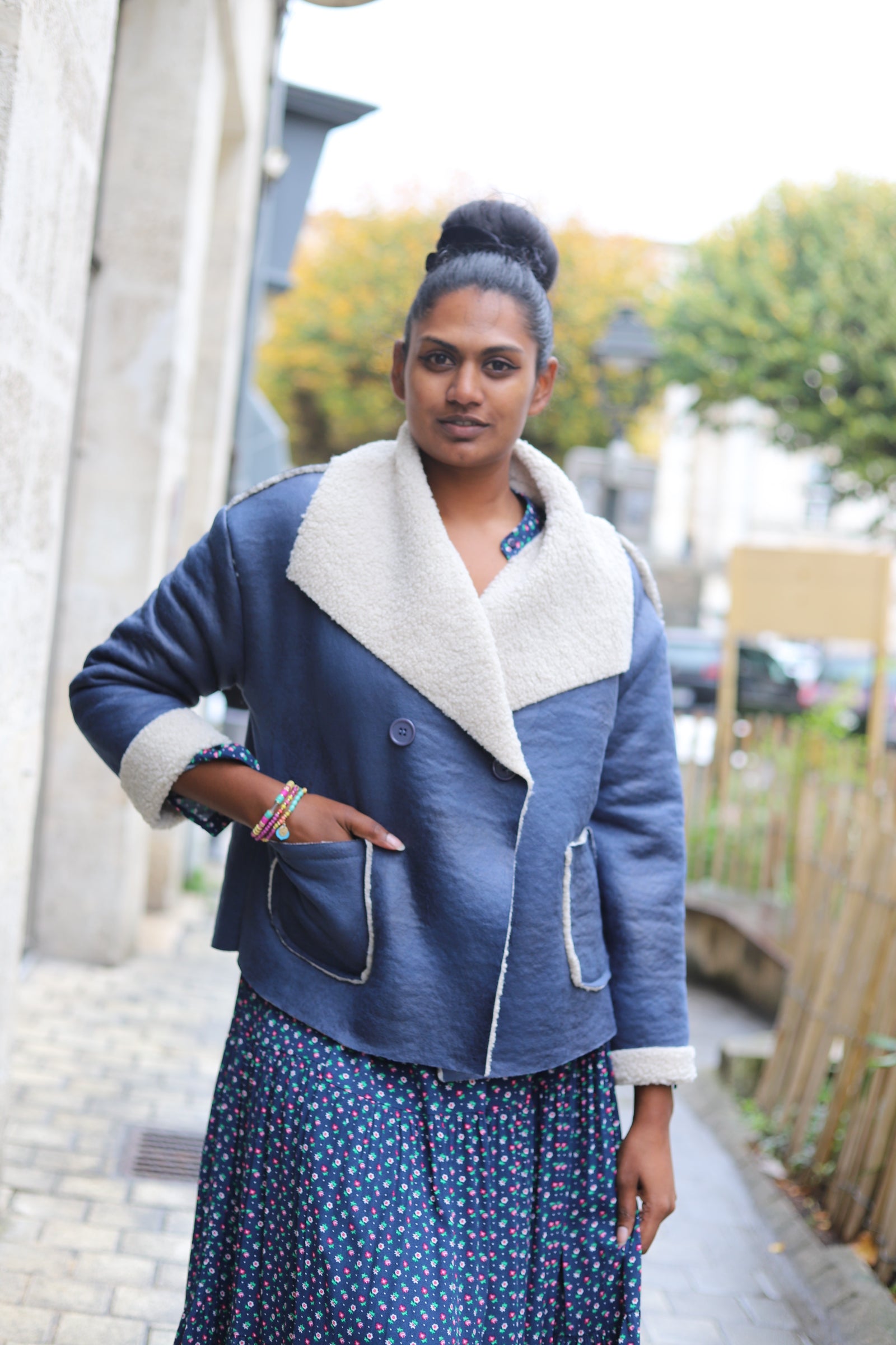 manteau-aviateur-femme-502hhj-1.jpg Veste Courte Manteau Aviateur Femme Blouson Aviateur Femme La Redoute – Image 1