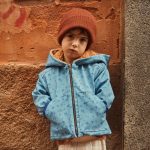 Patron parka, veste et manteau bébé SAM PDF