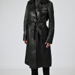Trenchs cuir Femme | La Canadienne
