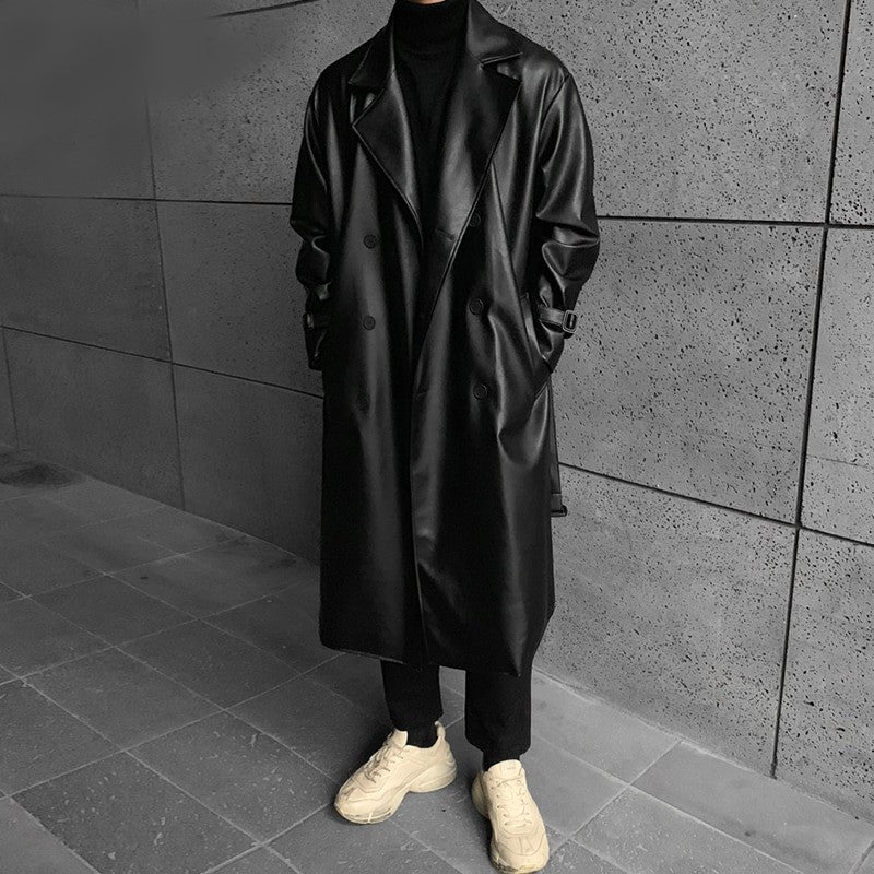 manteau-cuir-homme-915sgz-1.jpg Manteau Cuir Homme – Image 1