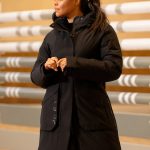 Manteau imperméable technique femme Pikeur Athleisure | Sellerie Bucéphale