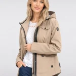 Imperméables & Vestes de Pluie – Vêtements d'Extérieur Imperméables et Tendance pour Femmes