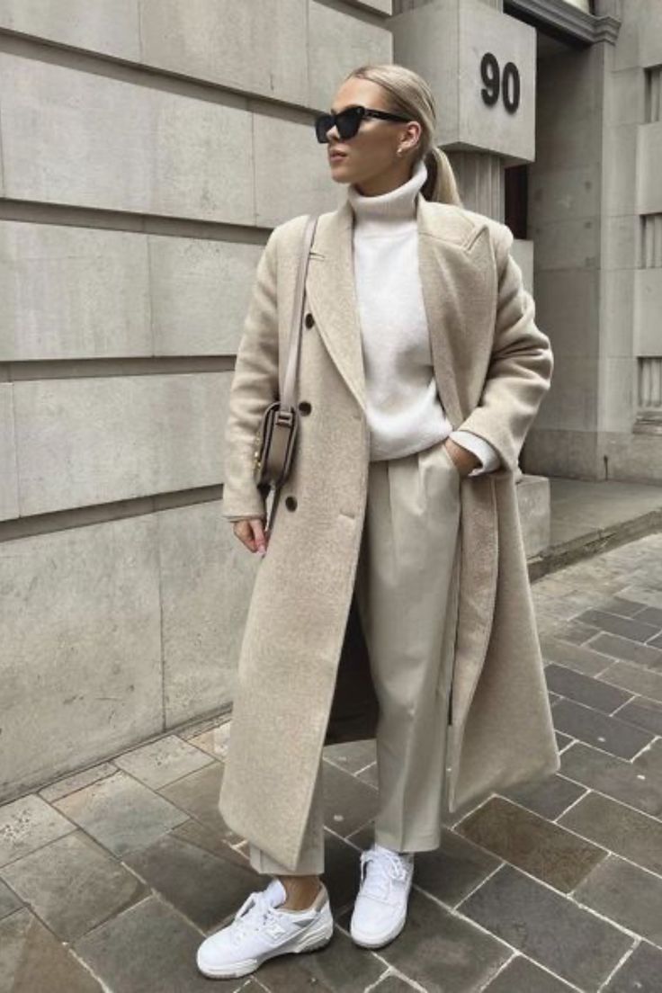 manteau-long-beige-713lyz-1.jpg Comment s'habiller casual chic avec un manteau beige ? – Image 1