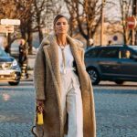 Black Friday Mango : on craque sur ce manteau cosy à prix cassé !