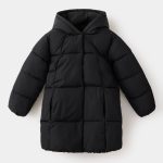 Manteaux et vestes pour fille 2026 | MANGO France métropolitaine