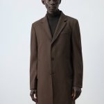 Manteaux pour homme 2026 | MANGO France métropolitaine