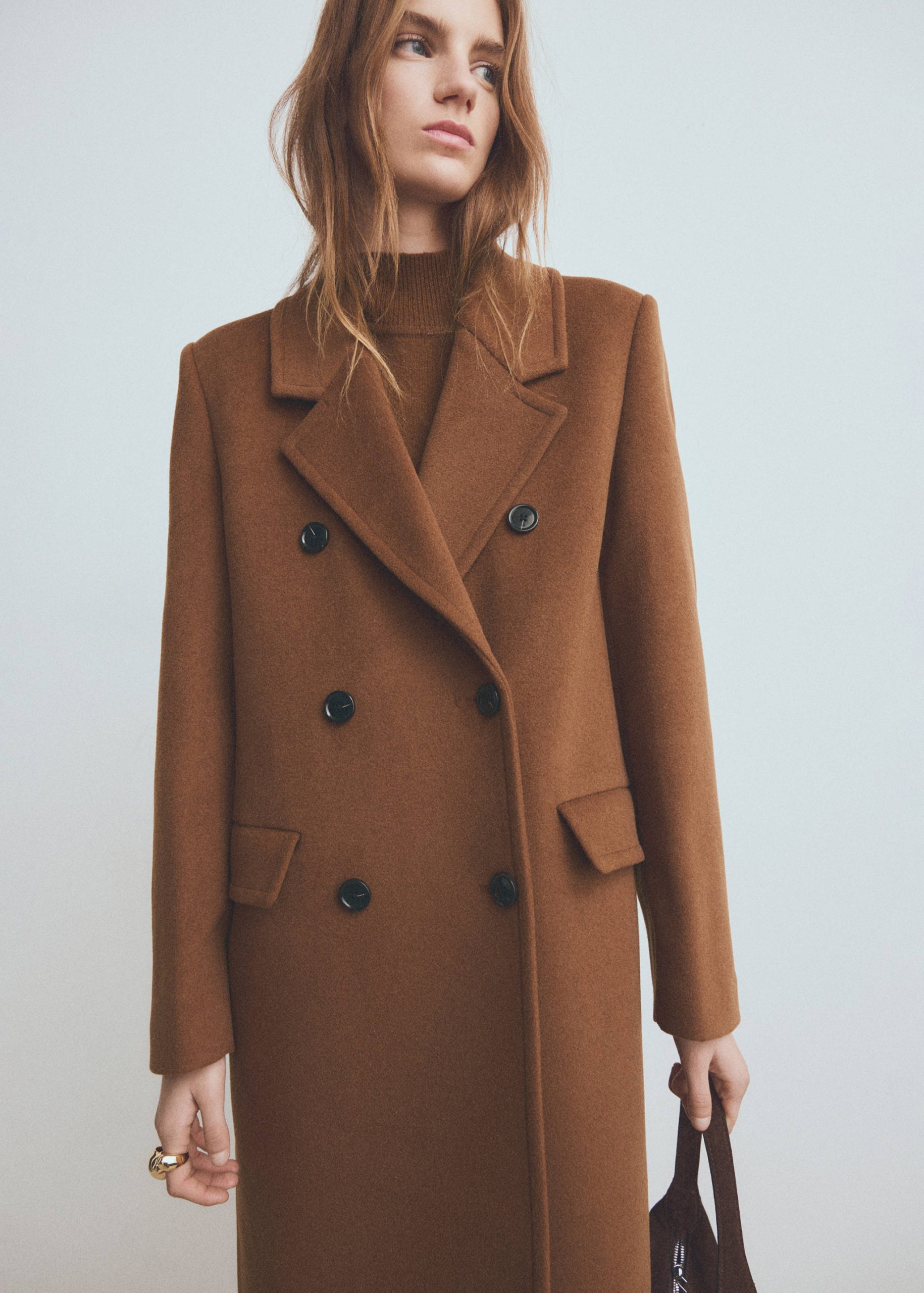 manteau-mango-741cfm-1.jpg Manteau en laine à double boutonnage – Image 1