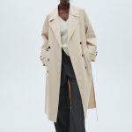 Manteaux pour femme promo 2026 | MANGO OUTLET France métropolitaine
