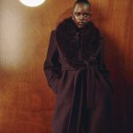 Mango Manteau classique bordeaux ZALANDO.FR