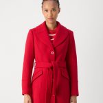 Morgan Manteau classique rouge ZALANDO.FR
