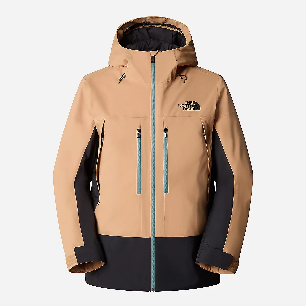 manteau-ski-homme-124zcu.webp Veste de ski homme Mount Bre THE NORTH FACE – Image 1