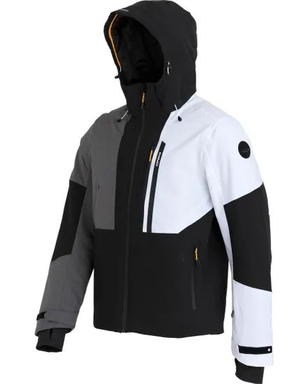 manteau-ski-homme-234uwj.webp Manteau de ski Homme Icepeak ICEPEAK FIRCREST M WADDED JACKET Noir Sport 2000 Ref 4 56 124 839 990 – Image 1