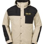 LONGO GORE TEX VESTE DE SKI SNOWBOARD HOMME