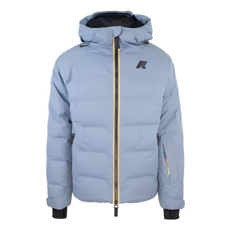 manteau-ski-homme-284psb-1.jpg K Way Meribel Veste ski homme | Hardloop – Image 1
