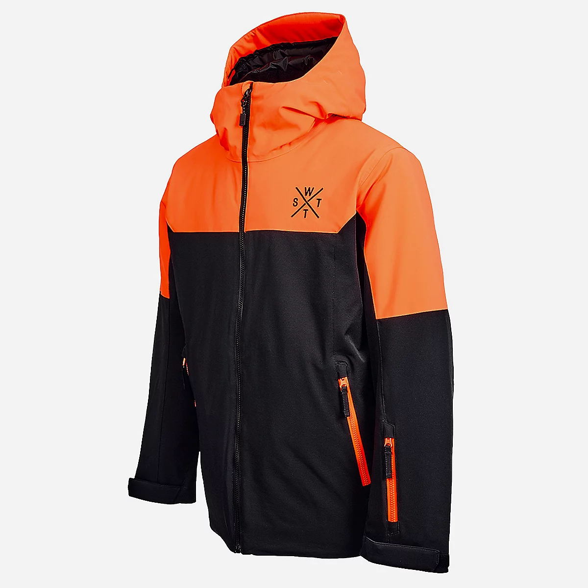 manteau-ski-homme-543tzr.webp Veste de ski homme 1xGamma WATTS – Image 1