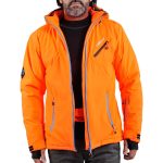 Blouson de ski homme CARTEMIS XL