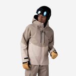 Rossignol Evader Jacket Veste ski homme | Hardloop