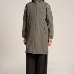Parkas Imperméables Femme | Flotte Élégance & Fonctionnalité
