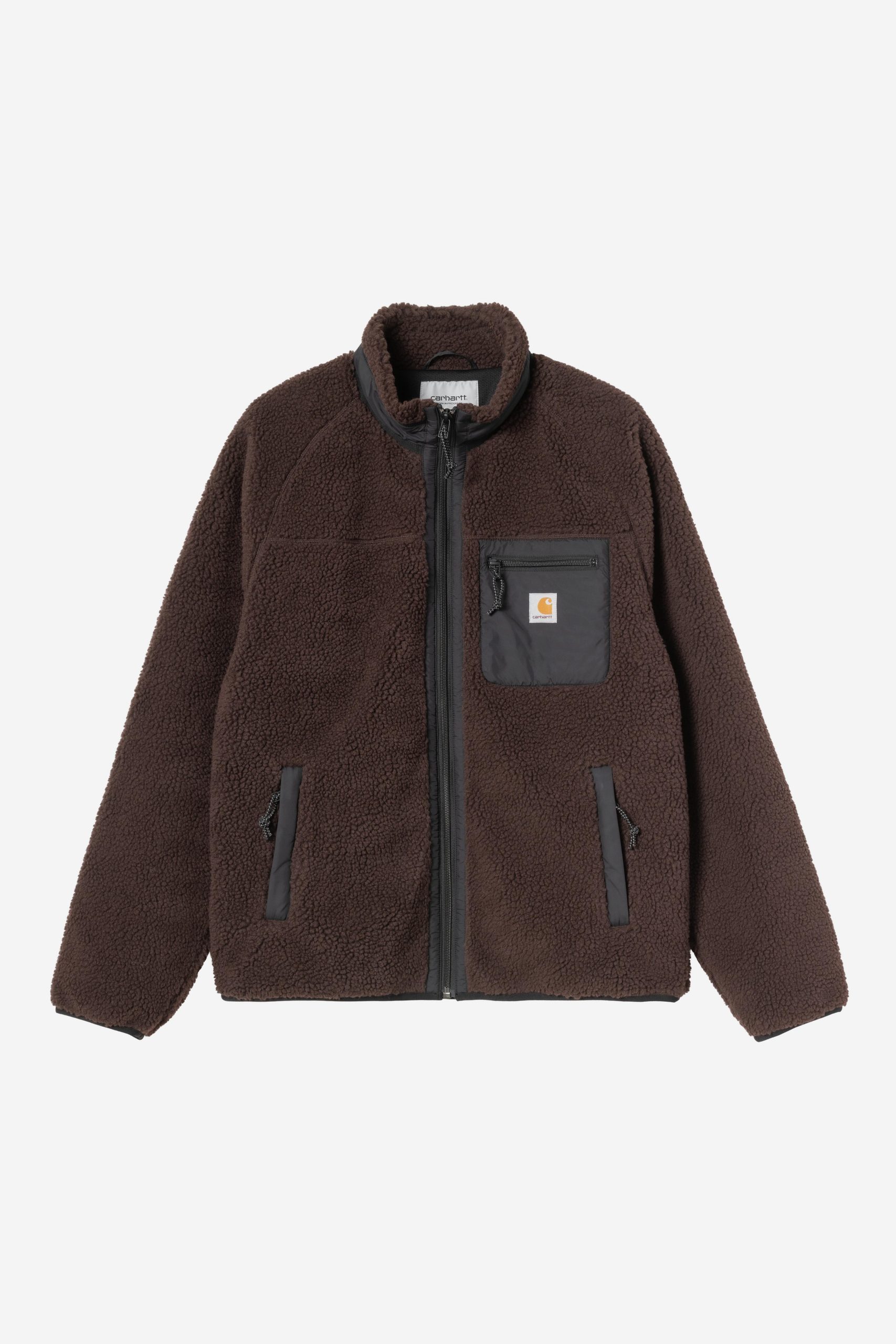 polaire-carhartt-162hsk-1.jpg Carhartt WIP Vestes polaires pour Homme | Boutique en ligne officielle – Image 1