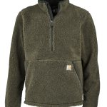 Pull over polaire Carhartt Fairbanks dans la boutique GRUBE