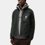 Carhartt WIP Vestes polaires pour Homme | Boutique en ligne officielle