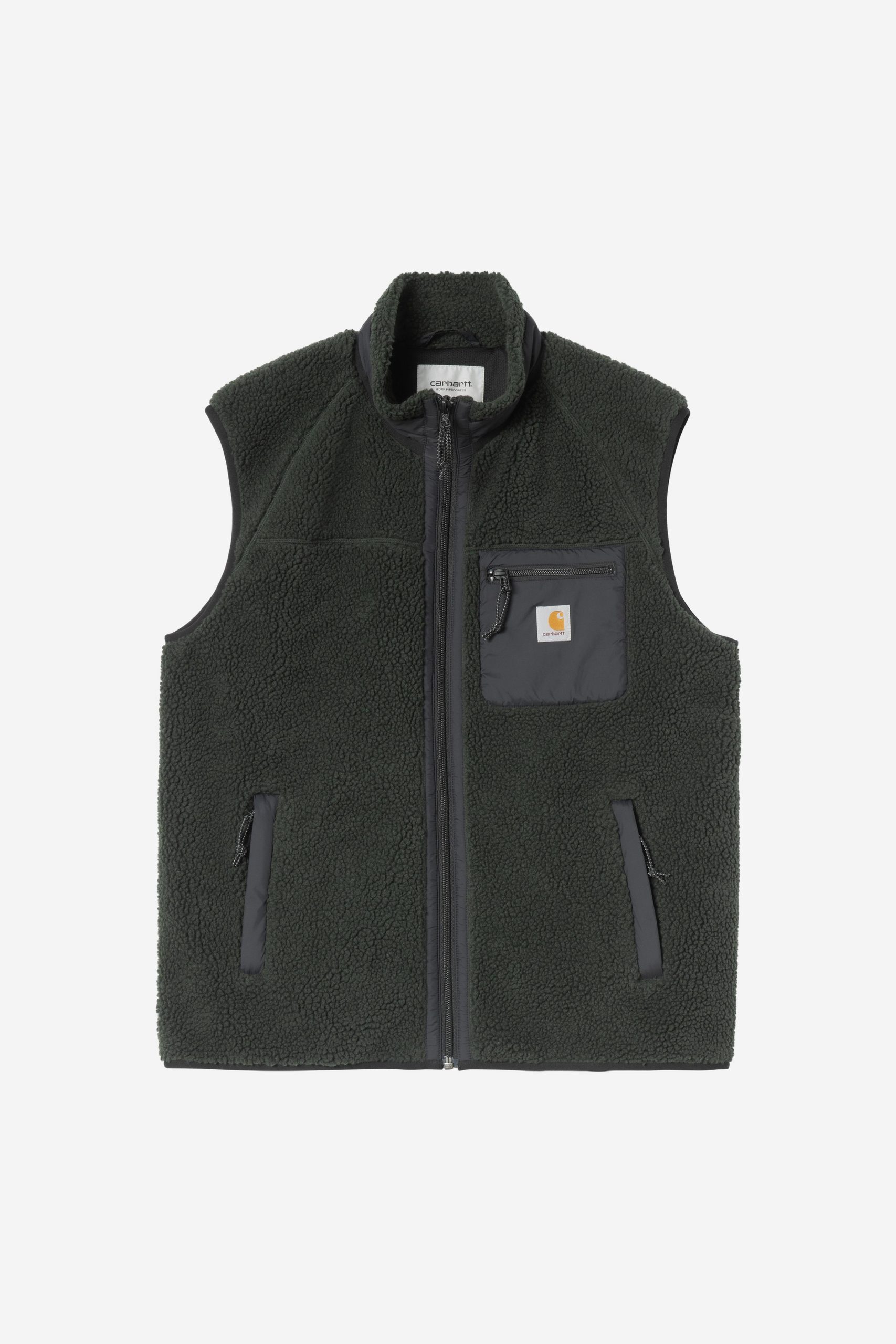 polaire-carhartt-384kua-1.jpg Carhartt WIP Vestes polaires pour Homme | Boutique en ligne officielle – Image 1