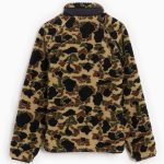Veste Polaire Carhartt WIP Prentis Liner Duck Camo Unisex