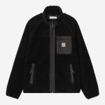 Carhartt WIP Prentis Liner, Black / Black | Boutique en ligne officielle