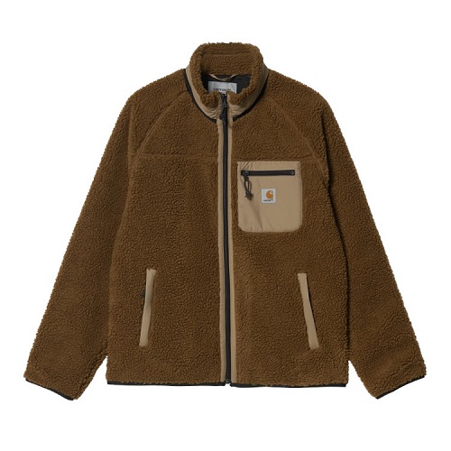 polaire-carhartt-854mdz-1.jpg CARHARTT Prentis liner tawn polaire SPORT AVENTURE – Image 1