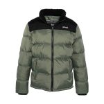 Doudoune Utah Ref 58423 Sage Kaki M