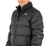 Utah Doudoune Homme Schott