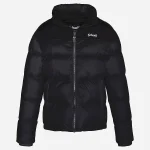 Doudoune Homme Utah NOIR SCHOTT NYC | BLACKSTORE