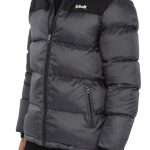 Doudoune SCHOTT UTAH Anthracite