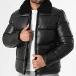 Doudounes Schott NYC | La Boutique Officielle