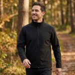 B&C BCI71 Veste Softshell Homme