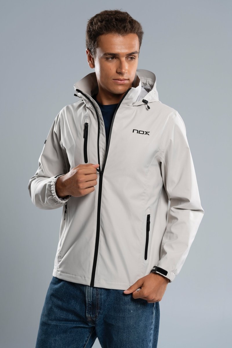softshell-homme-995eid-1.jpg Softshell homme TEAM gris clair – Image 1
