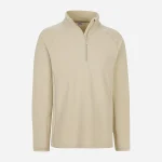 Veste Polaire Homme Clippo Beige ITS | INTERSPORT