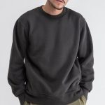 Classic Sweat Polaire Homme