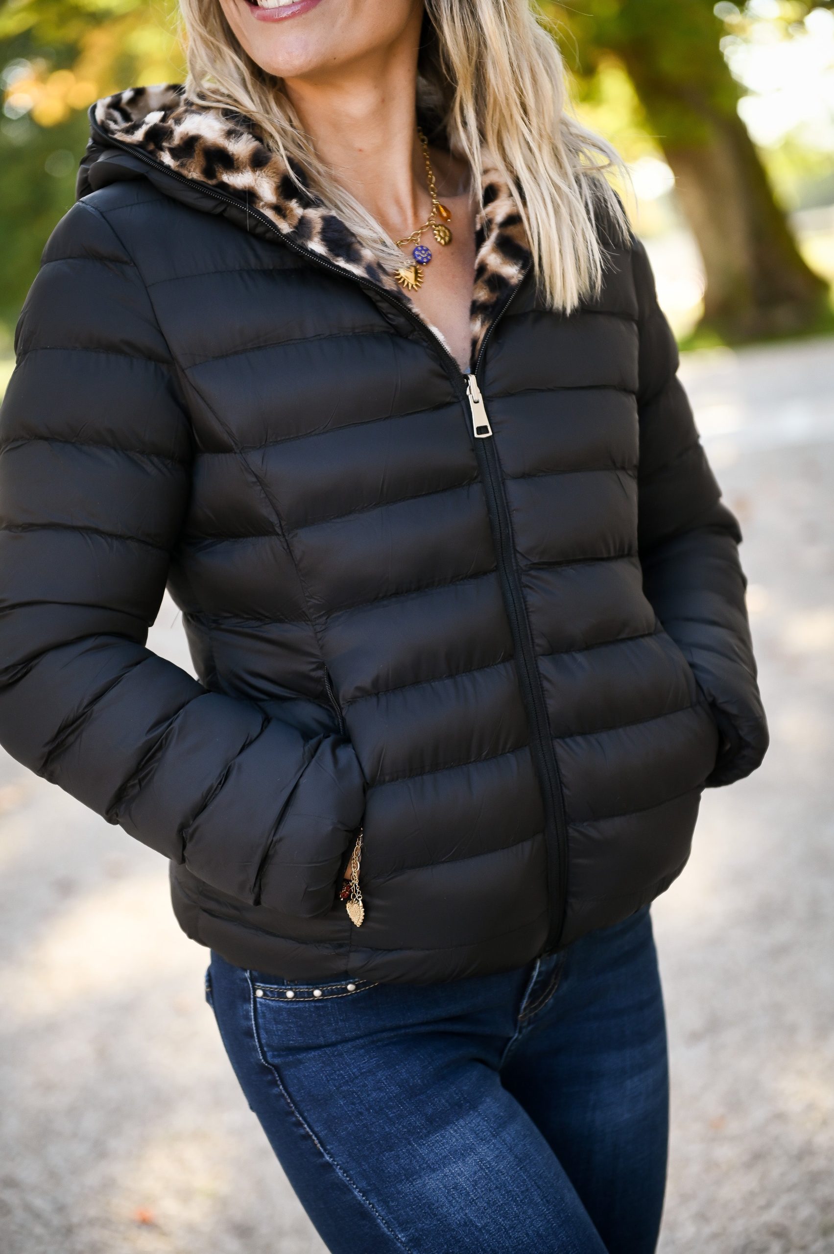 veste-automne-femme-093ntg-1.jpg Veste Femme Mode Élégante Légère Manteau Long Automne Hiver Chaud Et Chic – Image 1