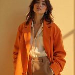 Vestes & Manteaux Femme : Guide Complet 2025 Casual Sénas