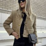 Vestes femme automne : 7 modèles tendance et intemporels à avoir dans sa garde robe Taaora Blog Mode, Tendances, Looks